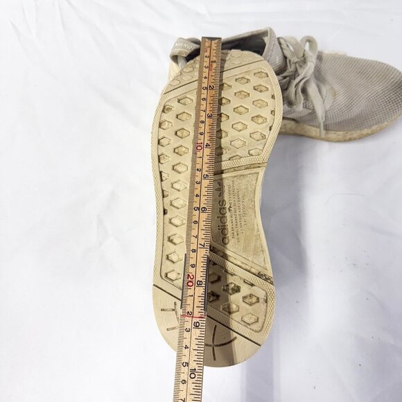 WOMENS ADIDAS NMD SNEAKER SHOE SIZE 6 - Picture 7 of 9